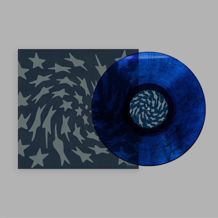 Toro y Moi - Hole Erth (limited-edition Clear Blue Smoke Vinyl) -