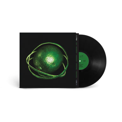 Big Thief - Double Infinity (Black Vinyl) 