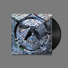 Aphex Twin - Blackbox Life Recorder 21f / In a Room7 F760 (Black 12" LP)
