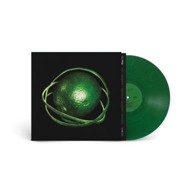 Big Thief - Double Infinity (Indie Exclusive Green Vinyl) 
