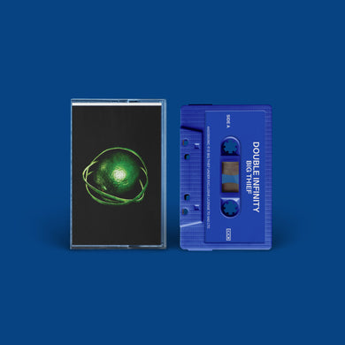 Big Thief - Double Infinity (Cassette) 