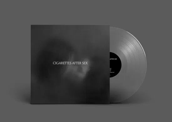 X's - Cigarettes After Sex