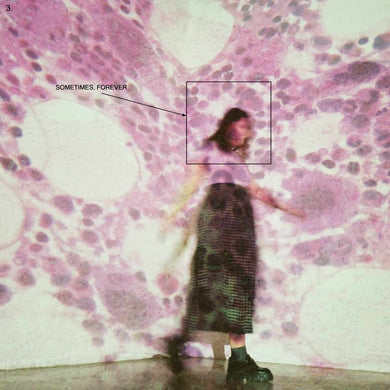 Soccer Mommy - Sometimes, Forever (Pink LP)