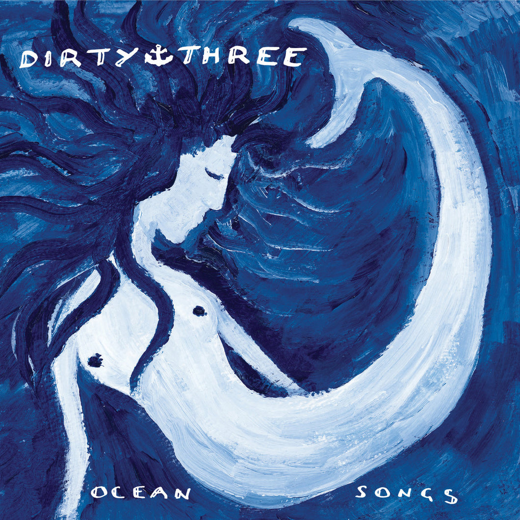 Dirty Three - Ocean Songs