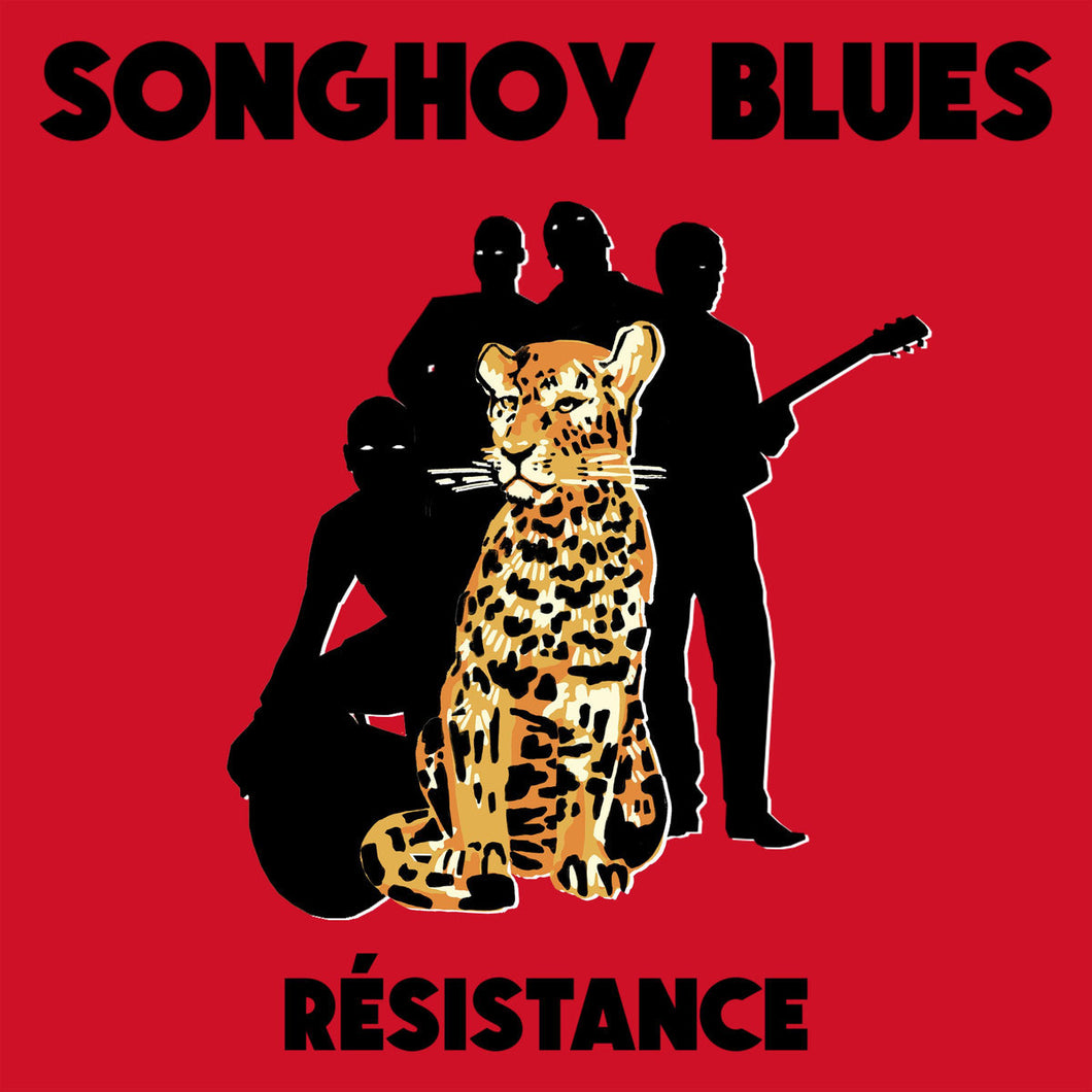 Sonbhoy Blues - Resistance