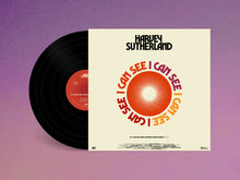 Harvey Sutherland - Amethyst / I Can See EP