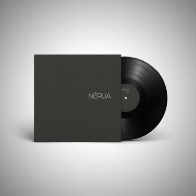 Nerija - Nerija EP