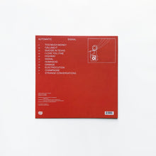 Automatic - Signal