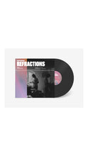 Close Counters - Refractions