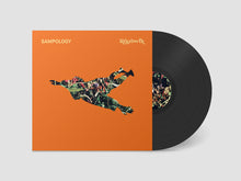 Sampology - Regrowth