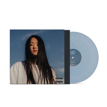 박혜진 Park Hye Jin - Before I Die (Indie Blue Vinyl)