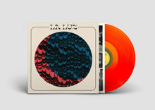 La Luz - La Luz (Orange Vinyl)