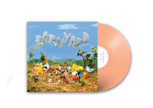 Good Morning - Barnyard (Aus Excl. Peach Vinyl)