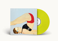 Men I Trust - Headroom (Ltd. Edition Yellow Vinyl)