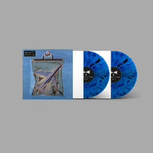 Black Country, New Road - Ants From Up There (Ltd. Indie Blue 2xLP)