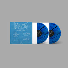 Black Country, New Road - Ants From Up There (Ltd. Indie Blue 2xLP)
