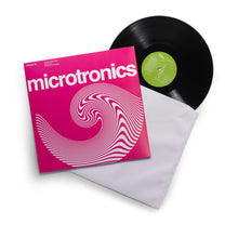 Broadcast - Mictrotonics Vol. 1 & 2