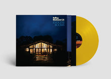Rolling Blackouts, Coastal Fever - Endless Rooms (Opaque Yellow Vinyl)