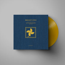 Bright Eyes - A Collection of Songs Written and Recorded 1995-1997: A Companion (Gold Vinyl EP)
