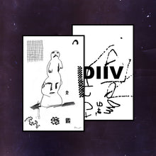 DIIV - Oshin (10th Anniversary Blue Marbled 2xLP)