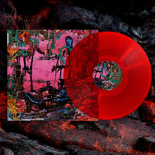 Black Midi - Hellfire (Indie Red Vinyl)