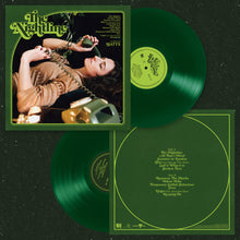 BATTS - The Nightline (Green Vinyl )