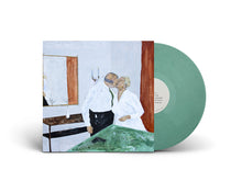 Big Scary - Me & You (Limited Edition Gum Leaf Green Coloured Vinyl)