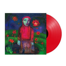 Girl In Red - If I Could Make It Go Quiet (Red & Black Vinyl)
