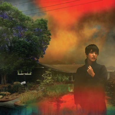 Sharon Van Etten - We've Been Going About This All Wrong (Vinyl)