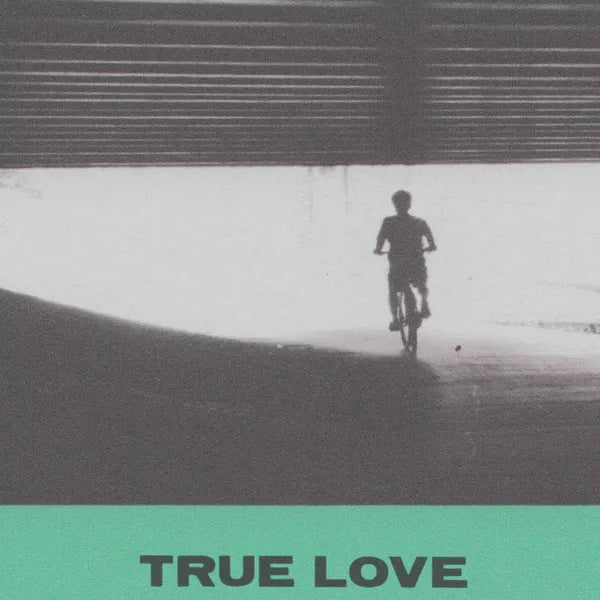 Hovvdy - True Love (Vinyl LP)