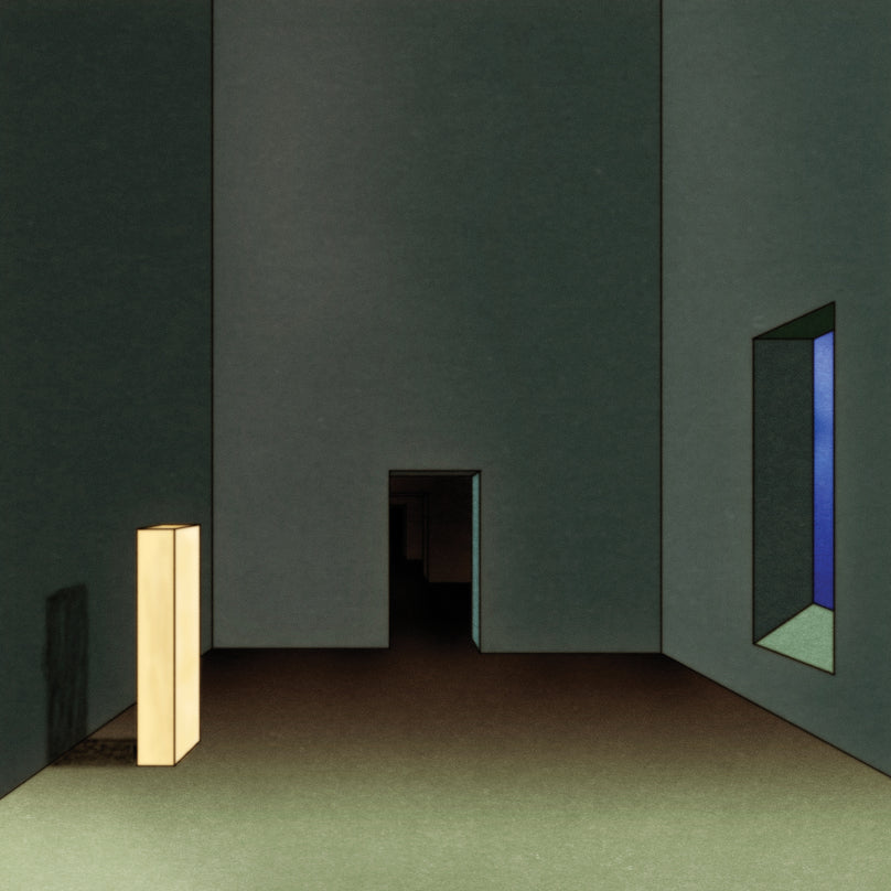 Oneohtrix Point Never - R Plus Seven (2xLP)