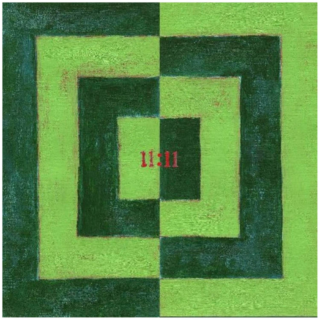 Pinegrove - 11:11 (Dlx. Edition Red Vinyl)