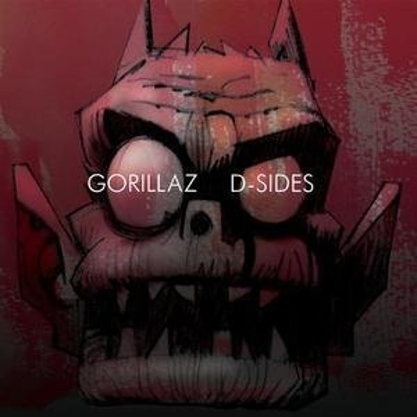 Gorillaz - D-Sides (RSD 2020)