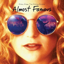 Almost Famous OST (20th Anniversary 2xLP)