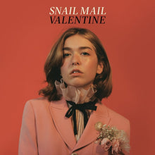 Snail Mail - Valentine (Indie Excl. Gold Vinyl)
