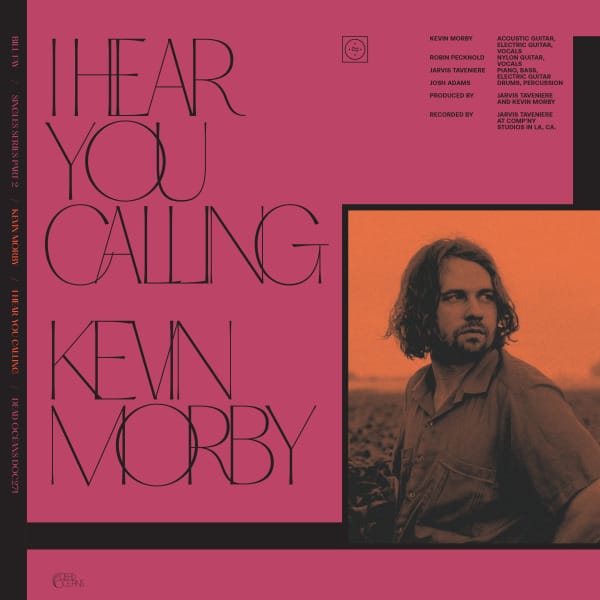 Kevin Morby / Bill Fay - I Hear You Calling 7