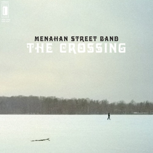 Menahan Street Band - The Crossing (vinyl)