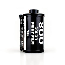 Lomography Colour Negative Film