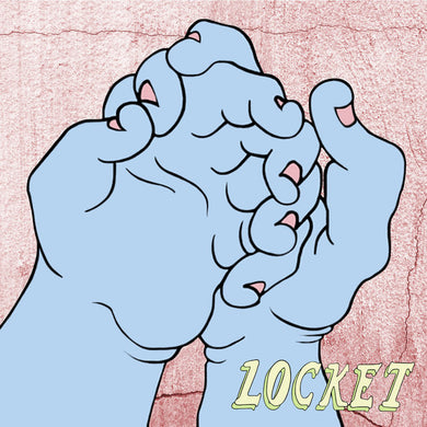 Crumb - Locket/Crumb (Double EP)