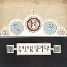 Frightened Rabbit - The Water of Mixed Drinks