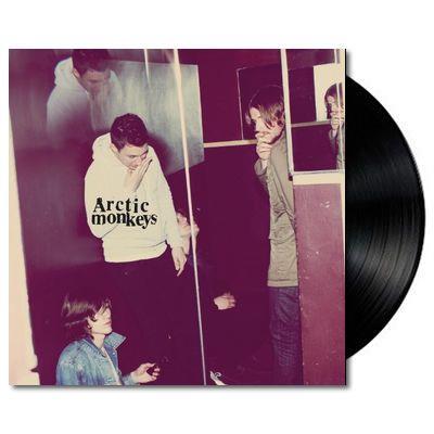 Arctic Monkeys - Humbug (Vinyl) (Reissue)