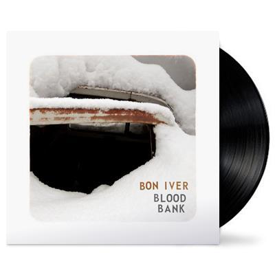 Bon Iver - Blood Bank 12
