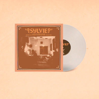 Sylvie - Sylvie (vinyl)