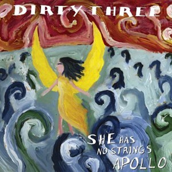 Dirty Three - She Has No Strings Apollo