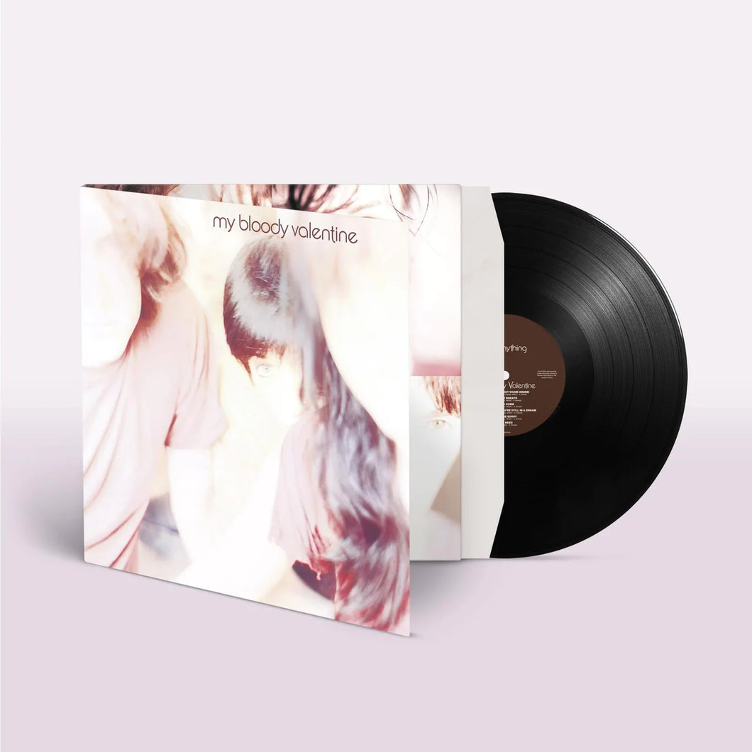 My Bloody Valentine - Isn't Anything (Limited Edition Deluxe 2021 Reissue)