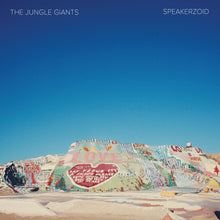 Jungle Giants - Speakerzoid