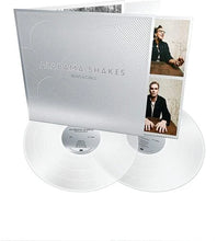 Alabama Shakes - Boys & Girls 10th Anniversary Special Edition (Limited Edition Crystal Clear Vinyl)