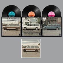 The Black Keys - El Camino (Deluxe Anniversary 3xLP)