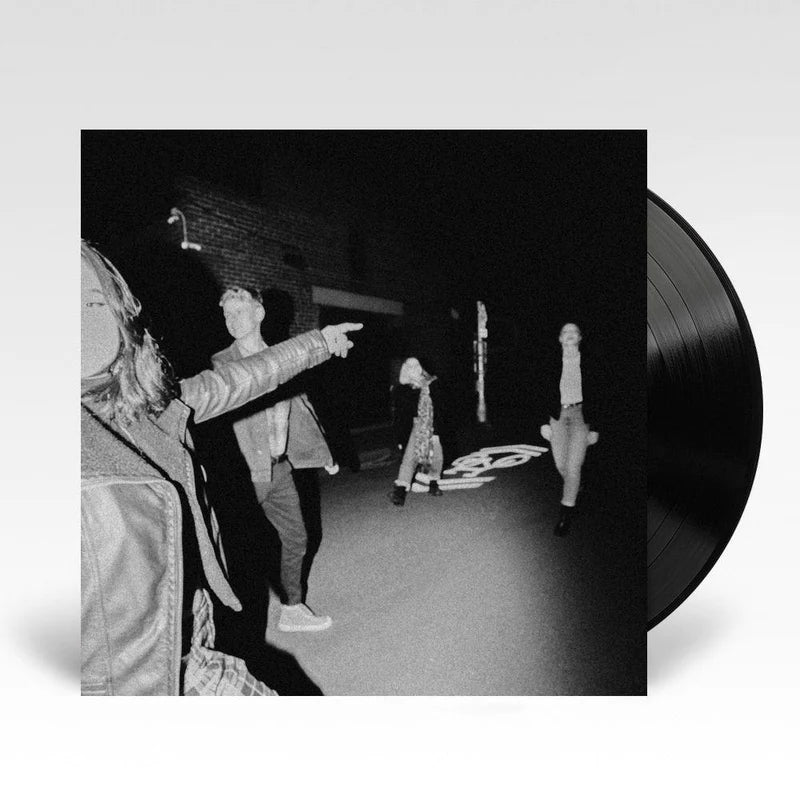 Moaning Lisa - Something Like This But Not This (Vinyl)