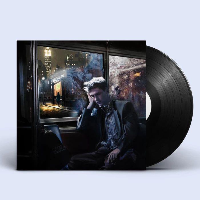 The Paper Kites - On The Train Ride Home (Vinyl)